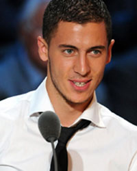 Eden Hazard